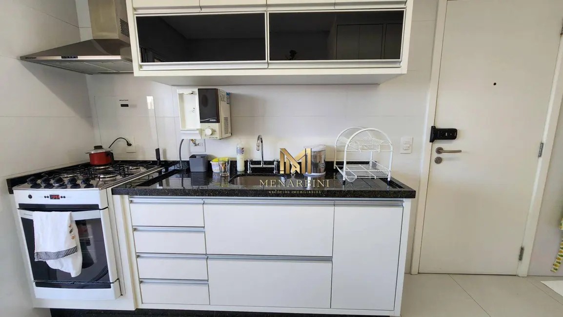 Apartamento com 3 quartos à venda, 96m2 em Campestre, Santo Andre - SP - imagem 8 Foto 8 de Apartamento com 3 quartos à venda, 96m2 em Campestre, Santo Andre - SP