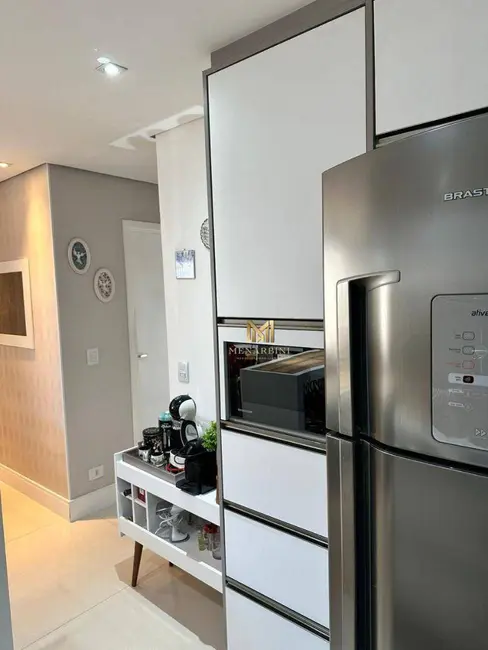 Foto 9 de Apartamento com 2 quartos à venda, 72m2 em Jardim, Santo Andre - SP