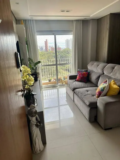 Foto 6 de Apartamento com 2 quartos à venda, 72m2 em Jardim, Santo Andre - SP