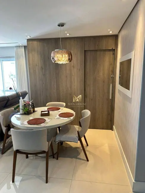 Foto 3 de Apartamento com 2 quartos à venda, 72m2 em Jardim, Santo Andre - SP
