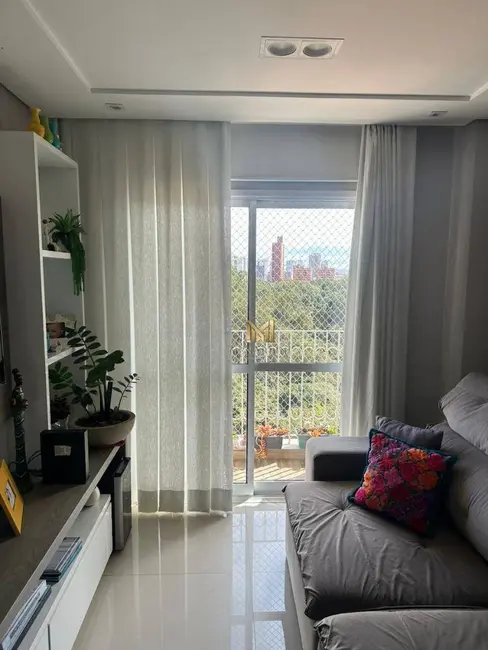 Foto 7 de Apartamento com 2 quartos à venda, 72m2 em Jardim, Santo Andre - SP