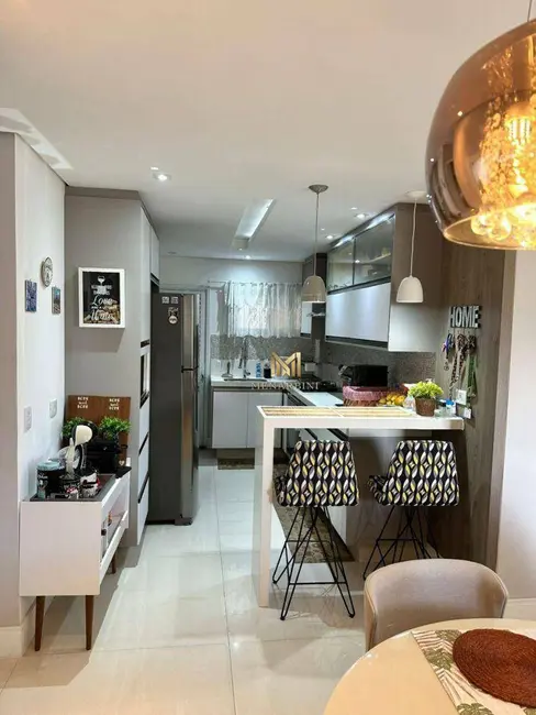Foto 5 de Apartamento com 2 quartos à venda, 72m2 em Jardim, Santo Andre - SP