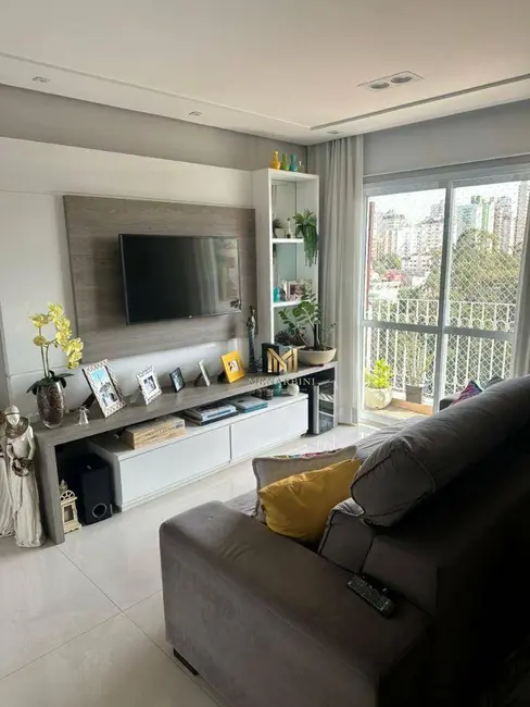 Foto 4 de Apartamento com 2 quartos à venda, 72m2 em Jardim, Santo Andre - SP