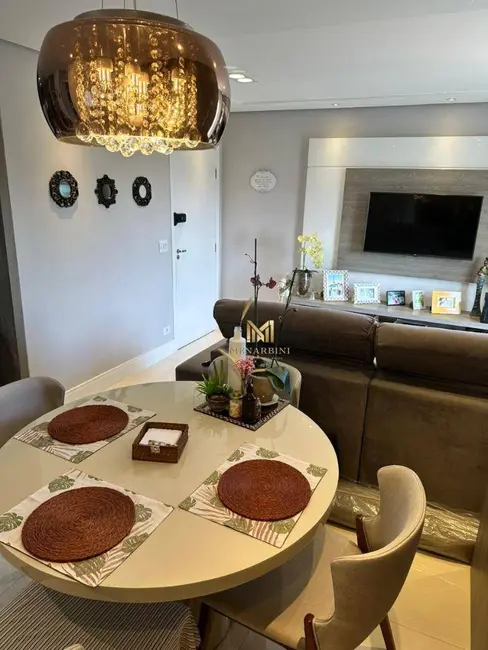 Foto 2 de Apartamento com 2 quartos à venda, 72m2 em Jardim, Santo Andre - SP