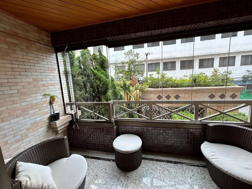 Foto 9 de Apartamento com 3 quartos à venda, 117m2 em Santa Paula, Sao Caetano Do Sul - SP