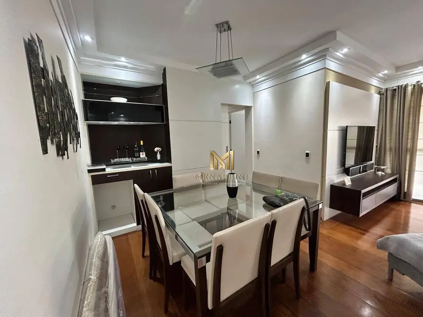 Foto 5 de Apartamento com 3 quartos à venda, 117m2 em Santa Paula, Sao Caetano Do Sul - SP