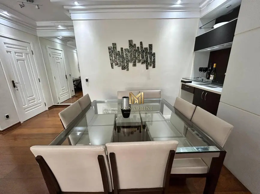 Foto 3 de Apartamento com 3 quartos à venda, 117m2 em Santa Paula, Sao Caetano Do Sul - SP