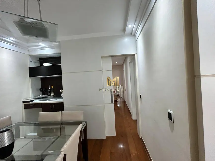 Foto 6 de Apartamento com 3 quartos à venda, 117m2 em Santa Paula, Sao Caetano Do Sul - SP