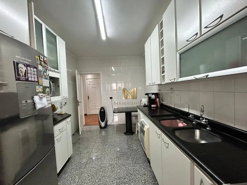 Foto 8 de Apartamento com 3 quartos à venda, 117m2 em Santa Paula, Sao Caetano Do Sul - SP