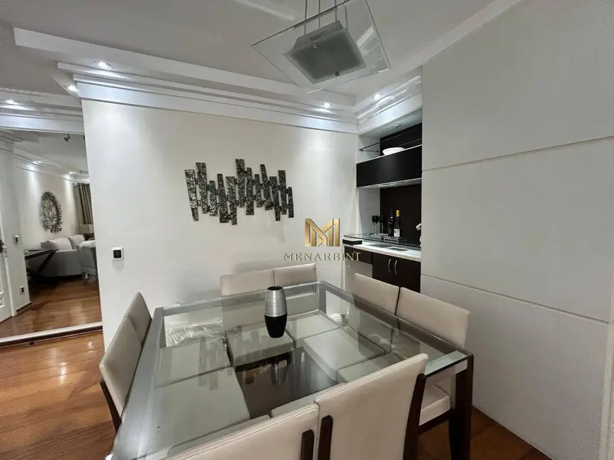 Foto 4 de Apartamento com 3 quartos à venda, 117m2 em Santa Paula, Sao Caetano Do Sul - SP