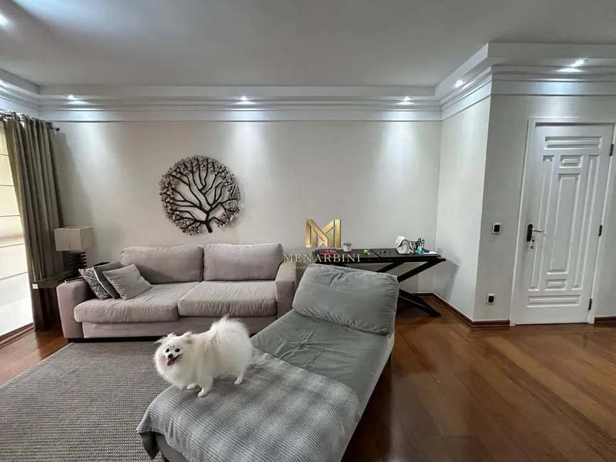 Foto 2 de Apartamento com 3 quartos à venda, 117m2 em Santa Paula, Sao Caetano Do Sul - SP