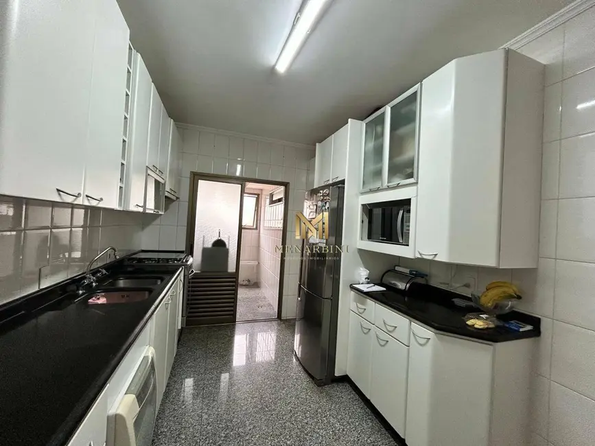 Foto 7 de Apartamento com 3 quartos à venda, 117m2 em Santa Paula, Sao Caetano Do Sul - SP