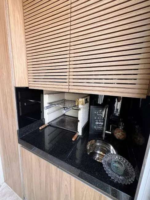 Apartamento com 3 quartos à venda, 89m2 em Campestre, Santo Andre - SP - imagem 8 Foto 8 de Apartamento com 3 quartos à venda, 89m2 em Campestre, Santo Andre - SP