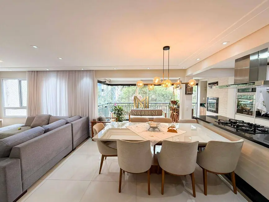 Apartamento com 3 quartos à venda, 120m2 em Jardim, Santo Andre - SP - imagem 2 Foto 2 de Apartamento com 3 quartos à venda, 120m2 em Jardim, Santo Andre - SP