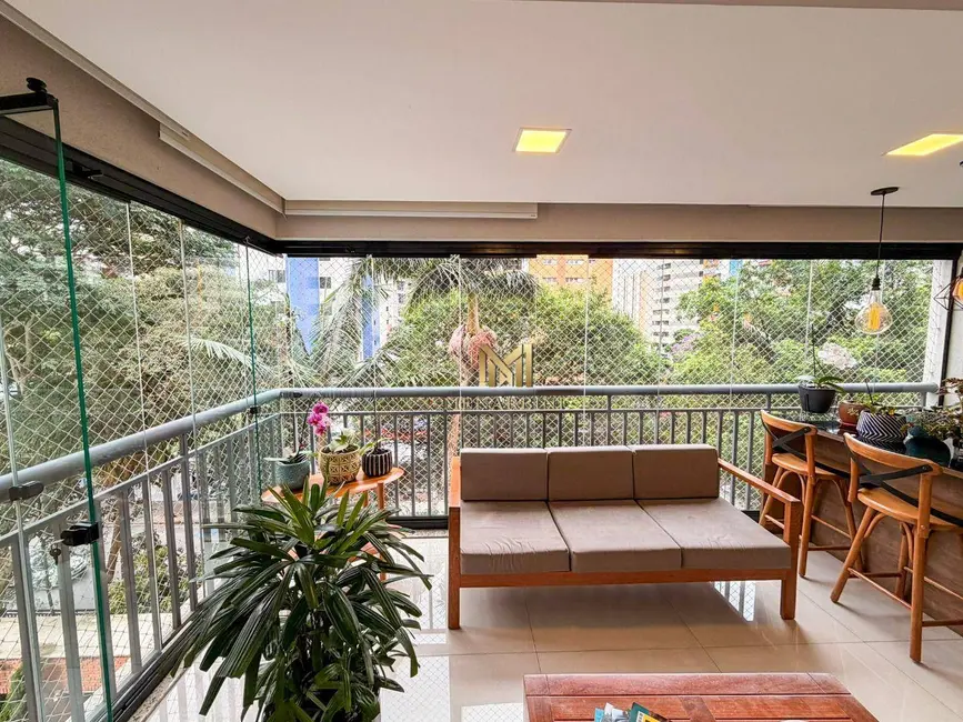 Apartamento com 3 quartos à venda, 120m2 em Jardim, Santo Andre - SP - imagem 6 Foto 6 de Apartamento com 3 quartos à venda, 120m2 em Jardim, Santo Andre - SP