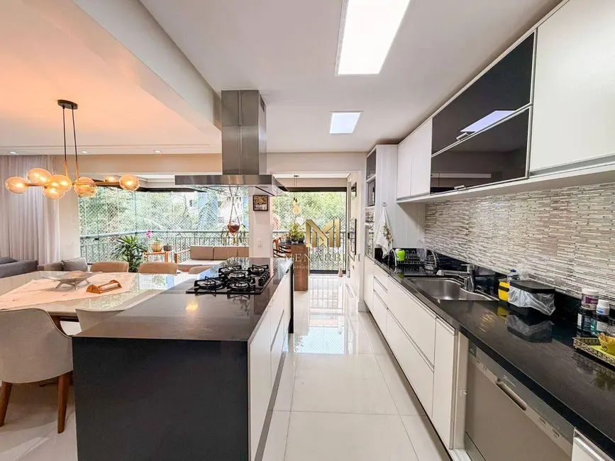 Apartamento com 3 quartos à venda, 120m2 em Jardim, Santo Andre - SP - imagem 9 Foto 9 de Apartamento com 3 quartos à venda, 120m2 em Jardim, Santo Andre - SP