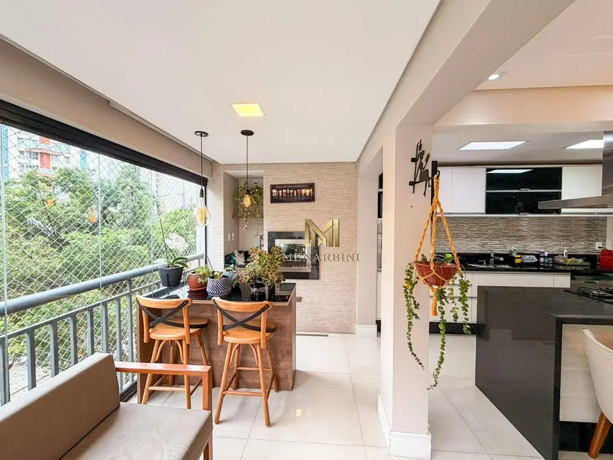 Apartamento com 3 quartos à venda, 120m2 em Jardim, Santo Andre - SP - imagem 7 Foto 7 de Apartamento com 3 quartos à venda, 120m2 em Jardim, Santo Andre - SP