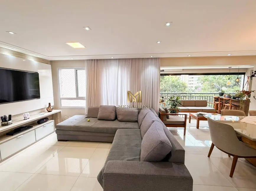 Apartamento com 3 quartos à venda, 120m2 em Jardim, Santo Andre - SP - imagem 4 Foto 4 de Apartamento com 3 quartos à venda, 120m2 em Jardim, Santo Andre - SP