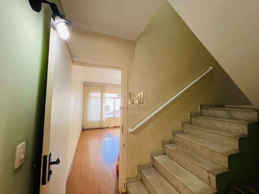 Foto 5 de Sobrado com 3 quartos à venda, 210m2 em Osvaldo Cruz, Sao Caetano Do Sul - SP