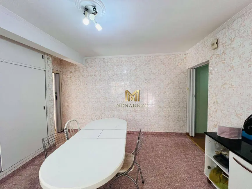 Foto 9 de Sobrado com 3 quartos à venda, 210m2 em Osvaldo Cruz, Sao Caetano Do Sul - SP