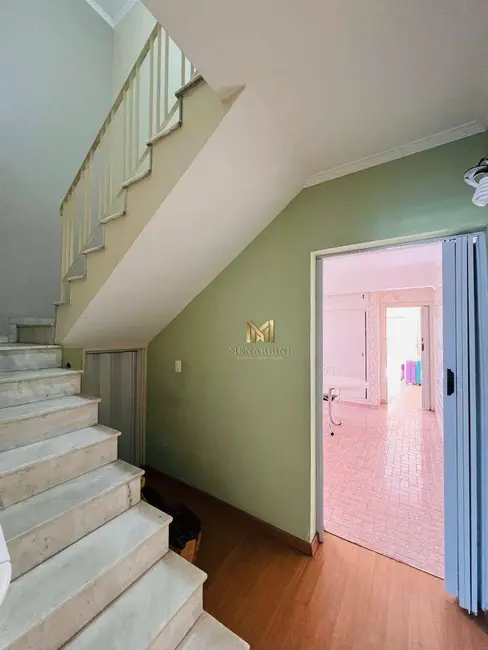 Foto 4 de Sobrado com 3 quartos à venda, 210m2 em Osvaldo Cruz, Sao Caetano Do Sul - SP