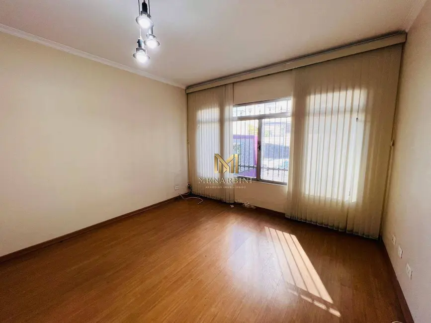 Foto 3 de Sobrado com 3 quartos à venda, 210m2 em Osvaldo Cruz, Sao Caetano Do Sul - SP