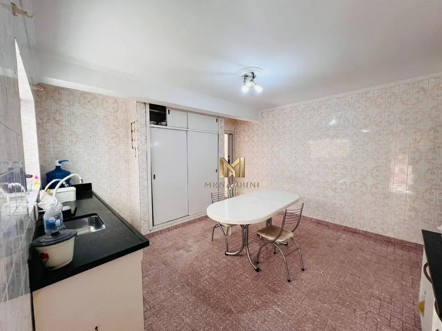 Foto 8 de Sobrado com 3 quartos à venda, 210m2 em Osvaldo Cruz, Sao Caetano Do Sul - SP