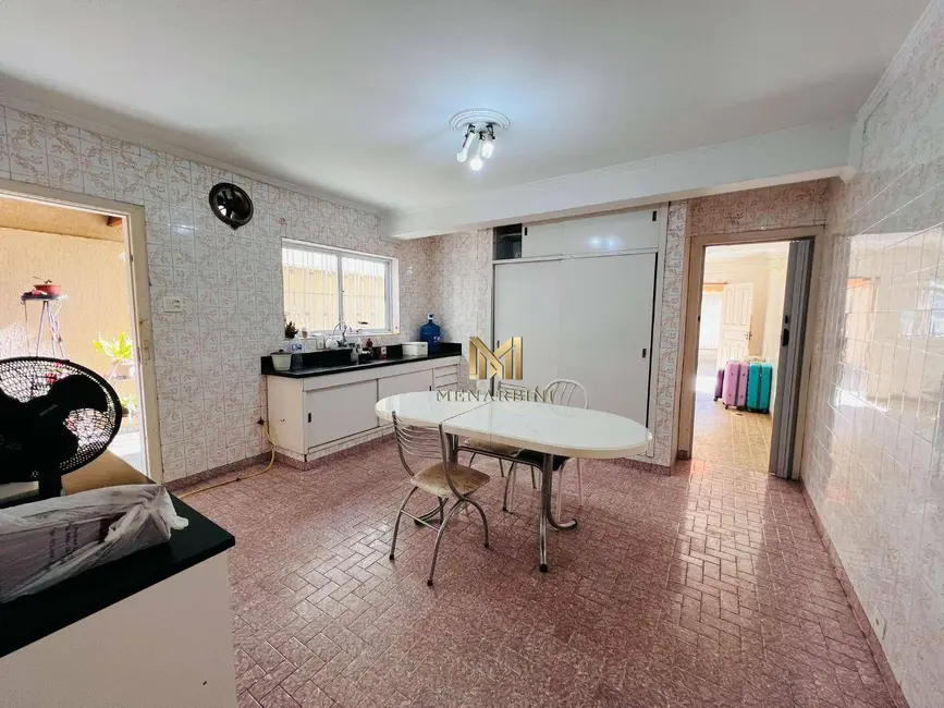 Foto 6 de Sobrado com 3 quartos à venda, 210m2 em Osvaldo Cruz, Sao Caetano Do Sul - SP