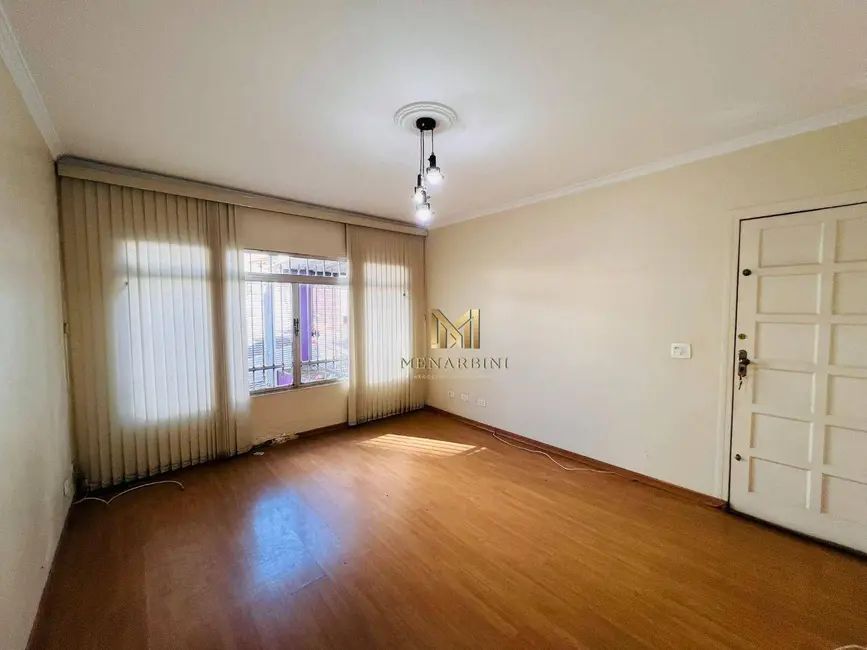 Foto 1 de Sobrado com 3 quartos à venda, 210m2 em Osvaldo Cruz, Sao Caetano Do Sul - SP