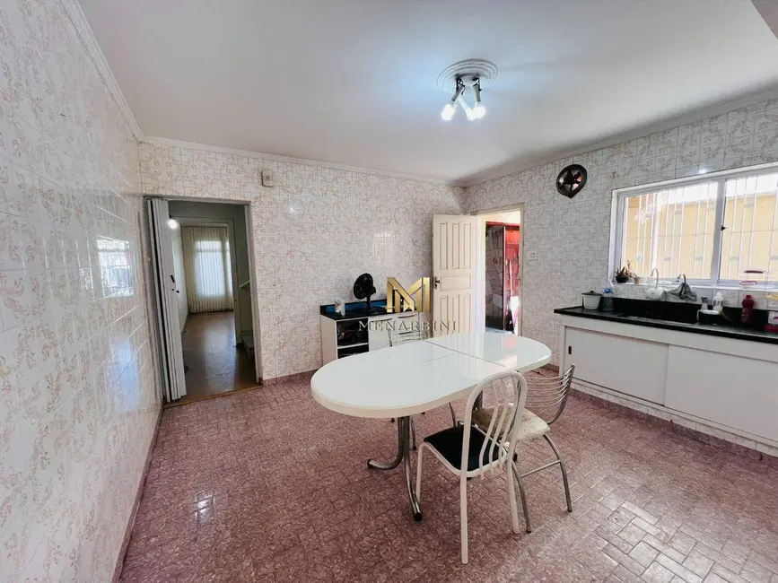Foto 7 de Sobrado com 3 quartos à venda, 210m2 em Osvaldo Cruz, Sao Caetano Do Sul - SP