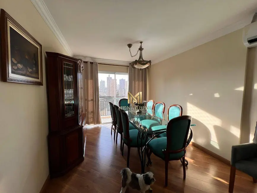 Foto 7 de Apartamento com 3 quartos à venda, 90m2 em Vila Bastos, Santo Andre - SP