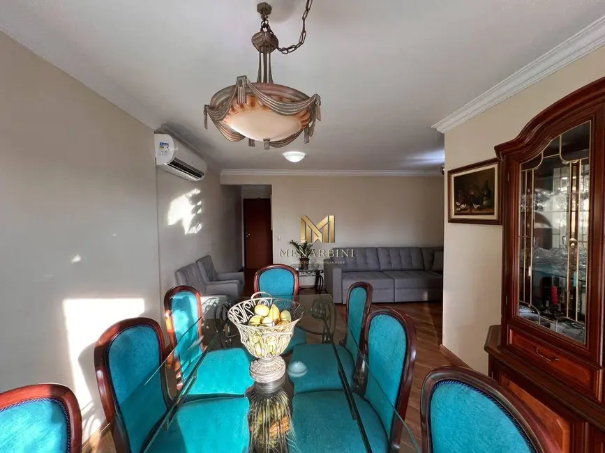 Foto 5 de Apartamento com 3 quartos à venda, 90m2 em Vila Bastos, Santo Andre - SP