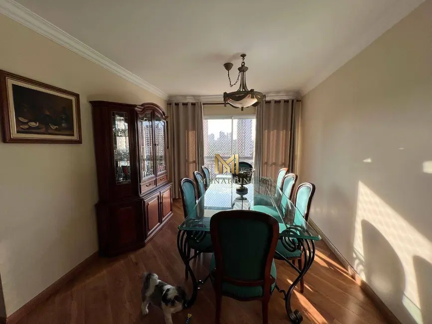 Foto 3 de Apartamento com 3 quartos à venda, 90m2 em Vila Bastos, Santo Andre - SP