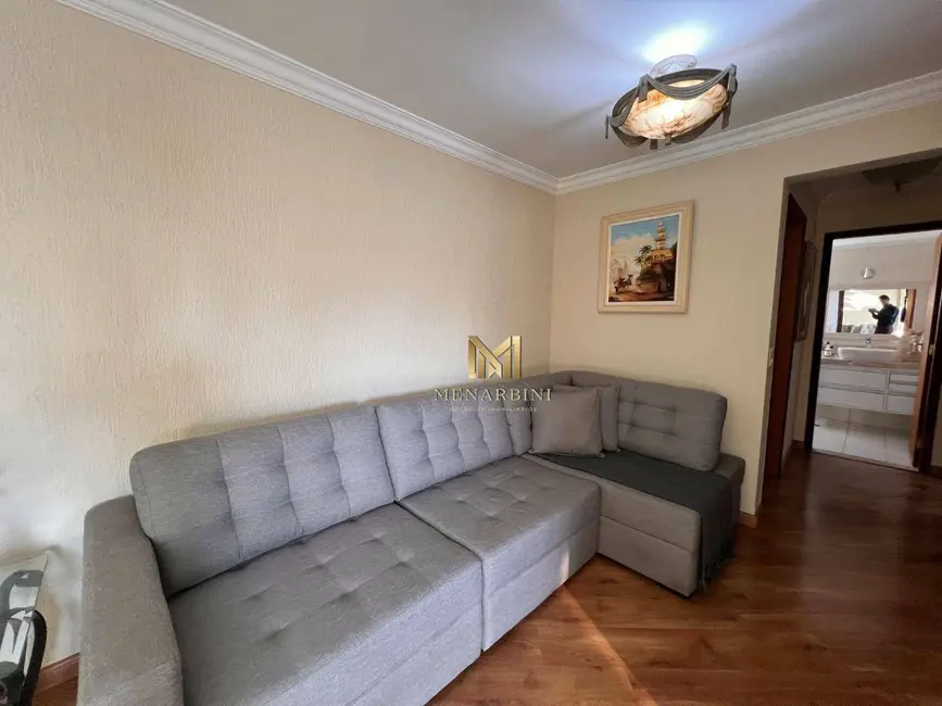 Foto 6 de Apartamento com 3 quartos à venda, 90m2 em Vila Bastos, Santo Andre - SP