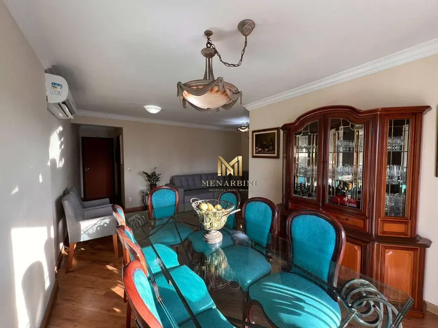 Foto 4 de Apartamento com 3 quartos à venda, 90m2 em Vila Bastos, Santo Andre - SP
