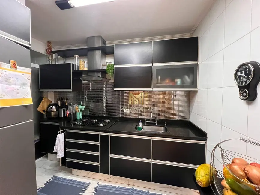 Foto 8 de Apartamento com 3 quartos à venda, 90m2 em Vila Bastos, Santo Andre - SP