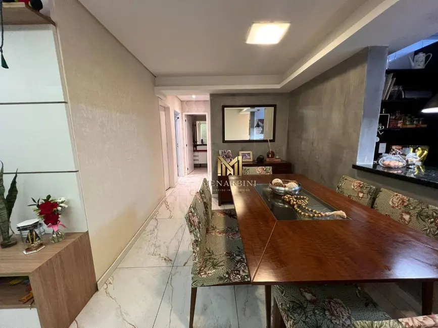 Foto 5 de Apartamento com 3 quartos à venda, 90m2 em Vila Bastos, Santo Andre - SP