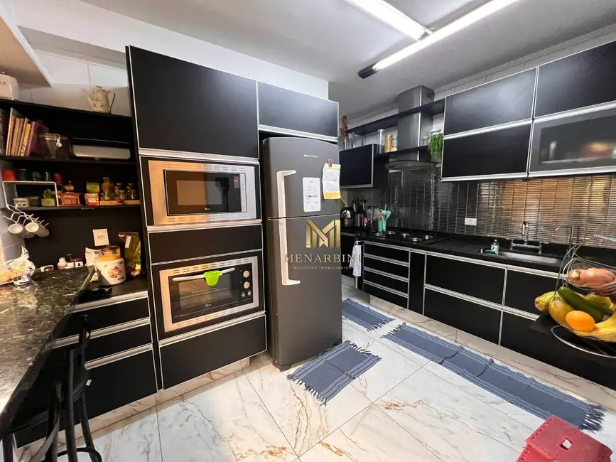 Foto 7 de Apartamento com 3 quartos à venda, 90m2 em Vila Bastos, Santo Andre - SP