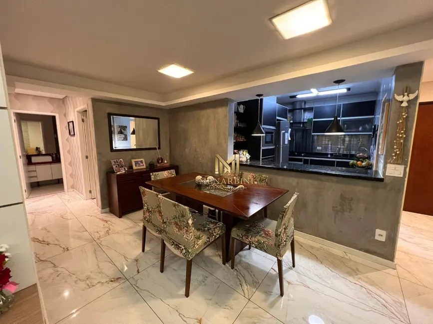 Foto 4 de Apartamento com 3 quartos à venda, 90m2 em Vila Bastos, Santo Andre - SP