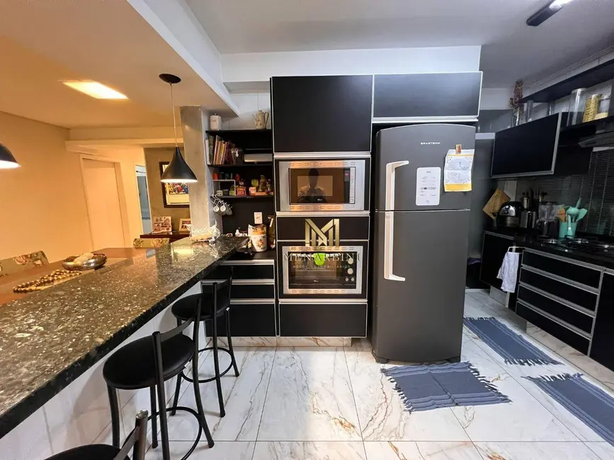 Foto 6 de Apartamento com 3 quartos à venda, 90m2 em Vila Bastos, Santo Andre - SP