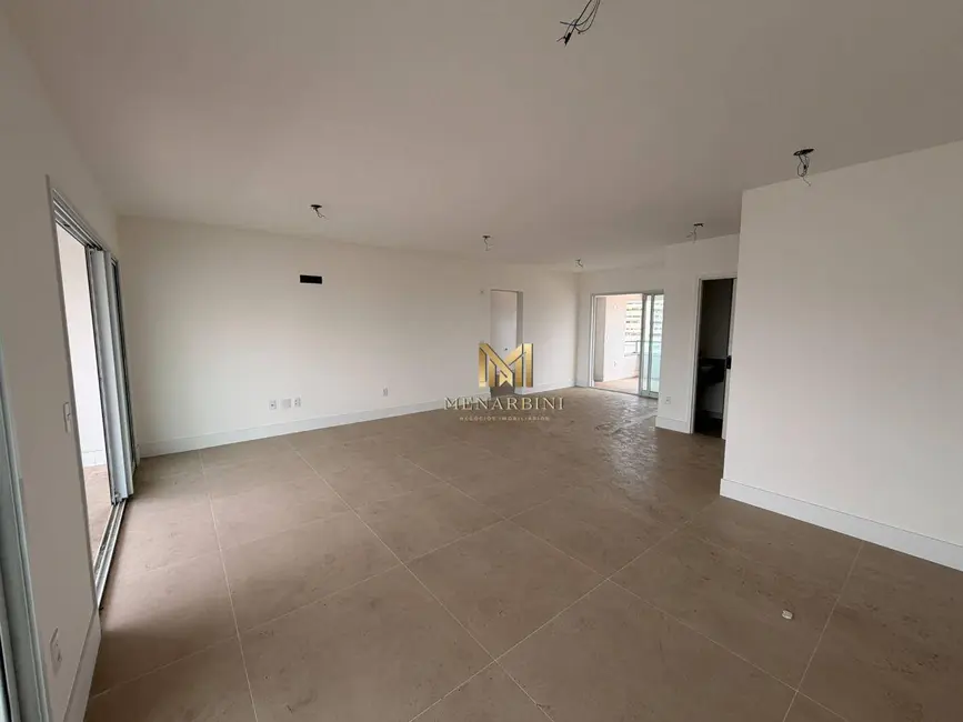 Foto 3 de Apartamento com 3 quartos à venda, 190m2 em Jardim, Santo Andre - SP