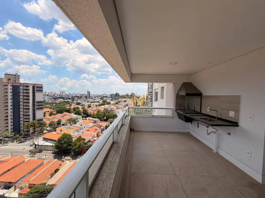 Foto 9 de Apartamento com 3 quartos à venda, 190m2 em Jardim, Santo Andre - SP