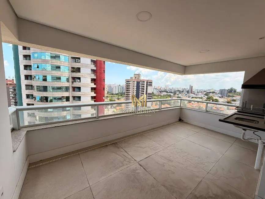 Foto 8 de Apartamento com 3 quartos à venda, 190m2 em Jardim, Santo Andre - SP