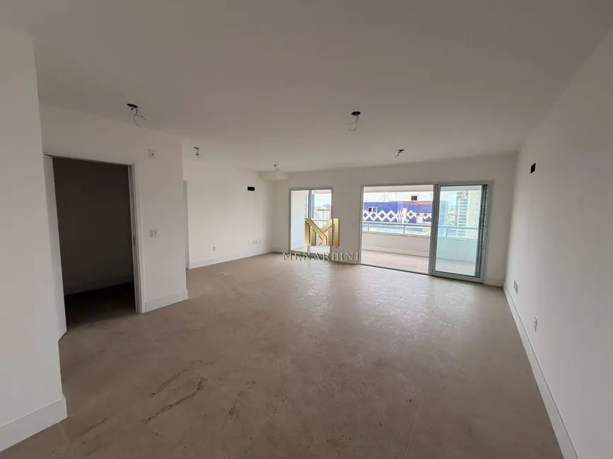 Foto 2 de Apartamento com 3 quartos à venda, 190m2 em Jardim, Santo Andre - SP