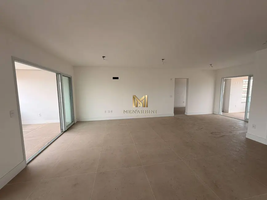 Foto 4 de Apartamento com 3 quartos à venda, 190m2 em Jardim, Santo Andre - SP