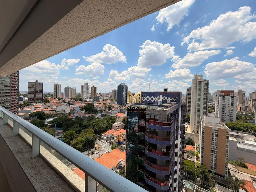 Foto 5 de Apartamento com 3 quartos à venda, 190m2 em Jardim, Santo Andre - SP