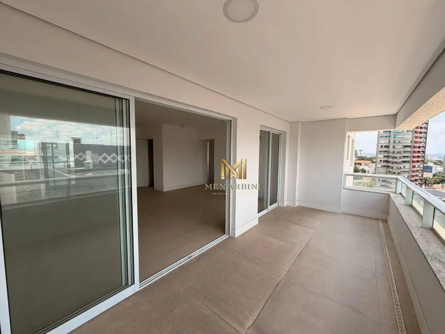 Foto 6 de Apartamento com 3 quartos à venda, 190m2 em Jardim, Santo Andre - SP