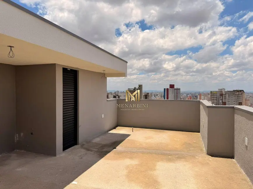 Foto 7 de Cobertura com 3 quartos à venda, 123m2 em Vila Assunção, Santo Andre - SP