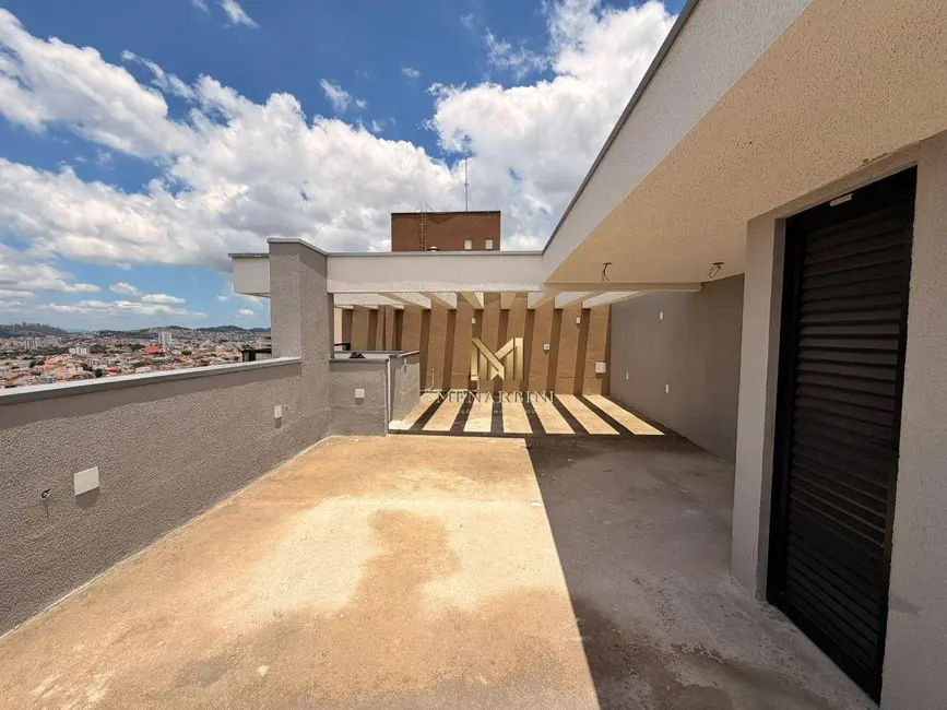 Foto 3 de Cobertura com 3 quartos à venda, 123m2 em Vila Assunção, Santo Andre - SP