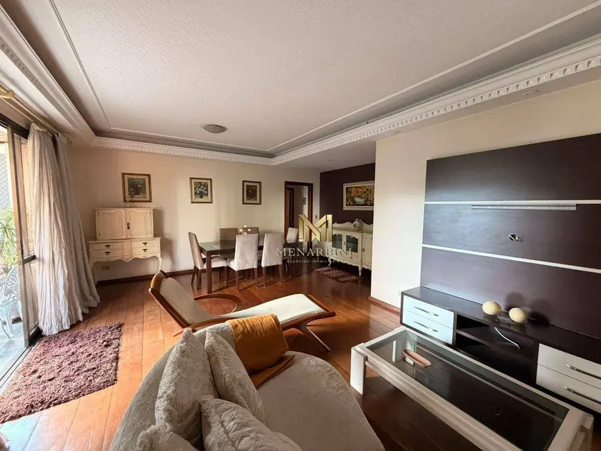 Foto 3 de Apartamento com 3 quartos à venda, 156m2 em Jardim, Santo Andre - SP